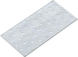 Пластина соединительная PS 100*200*2,0 мм