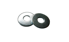 Шайбы плоские увеличенные DIN 9021 , М18