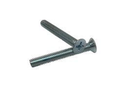 Винты с потайной головкой DIN 965 , 3*8 мм