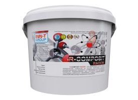 Противорадоновая защита R-COMPOSIT RADON