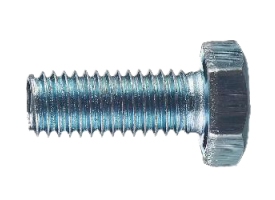 Болт 8х25 DIN 933