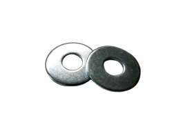 Шайбы плоские увеличенные DIN 9021 , М20