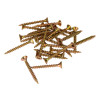 Саморез PZ универсальный , 4,5*40 мм